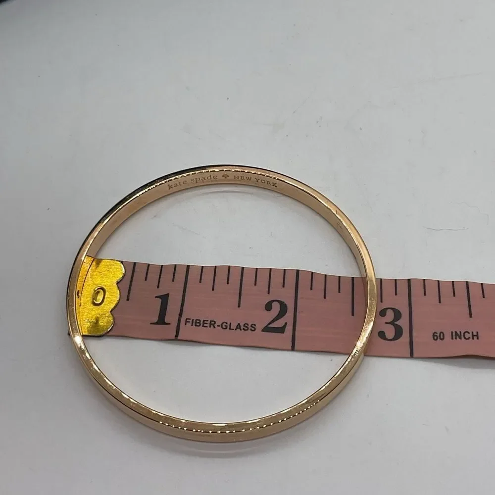 Kate Spade Gold-Tone Bracelet